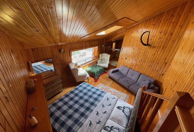 Saklı Ev - Görsel 6