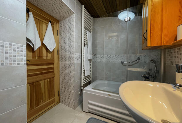 Saklı Ev - Görsel 15