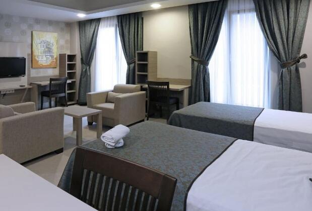 Sen Otel - Görsel 13