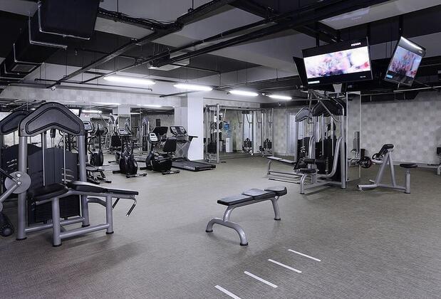 Sen Otel - Görsel 20