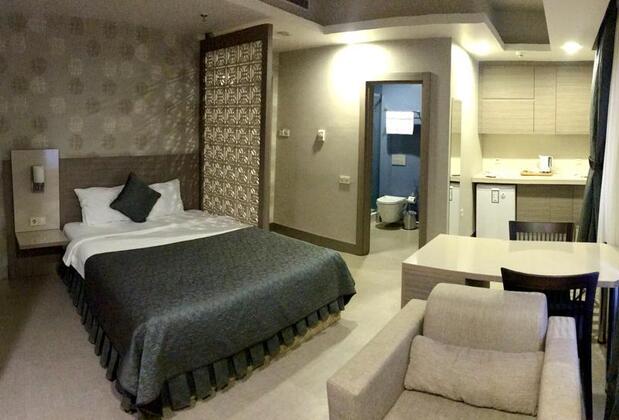 Sen Otel - Görsel 12