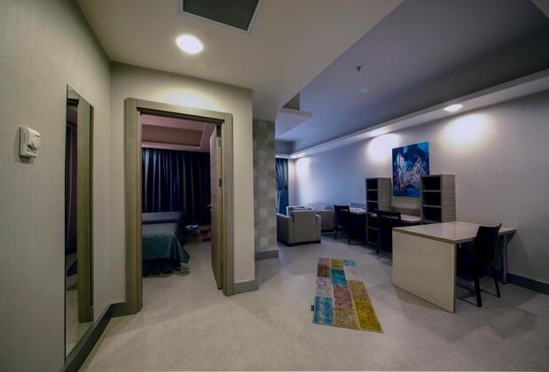 Sen Otel - Görsel 3