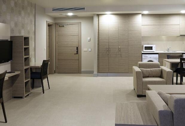 Sen Otel - Görsel 6