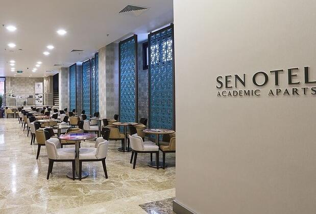 Sen Otel - Görsel 22