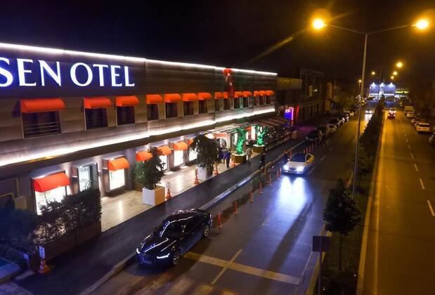 Sen Otel - Görsel 2