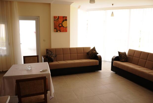 Golden Garden Apart - Görsel 7