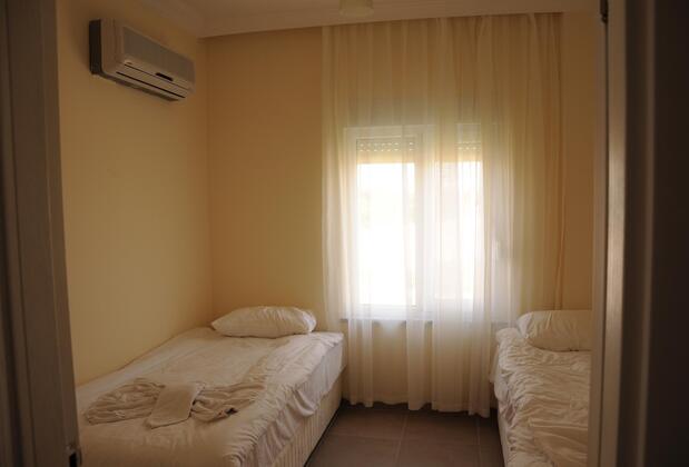 Golden Garden Apart - Görsel 6