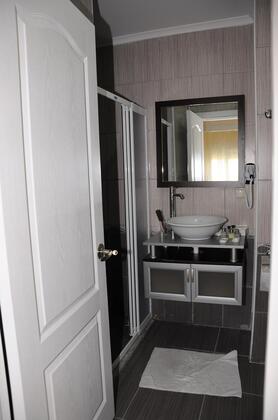 Golden Garden Apart - Görsel 11