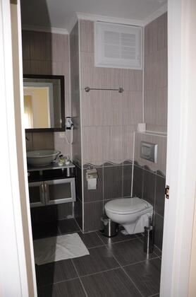 Golden Garden Apart - Görsel 12