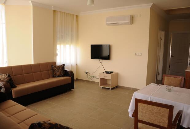 Golden Garden Apart - Görsel 4