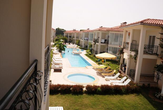 Golden Garden Apart - Görsel 3