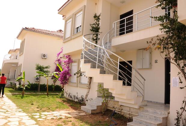 Golden Garden Apart - Görsel 18