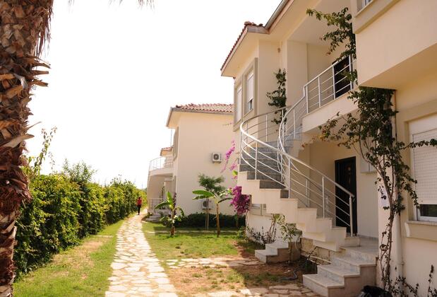 Golden Garden Apart - Görsel 19