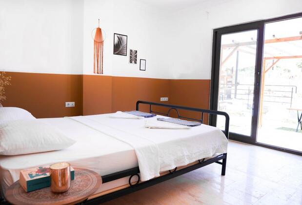 Paydos Otel Yarımada - Görsel 5