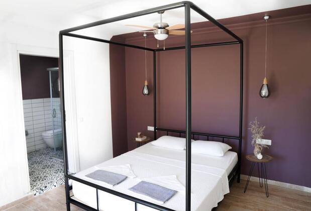 Paydos Otel Yarımada - Görsel 12