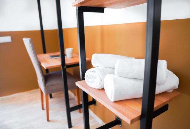 Paydos Otel Yarımada - Görsel 7