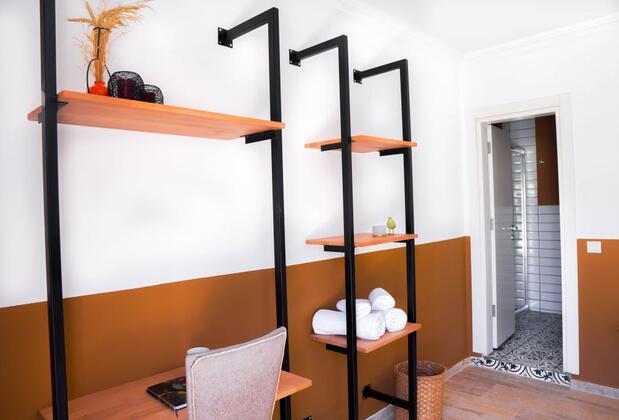 Paydos Otel Yarımada - Görsel 8