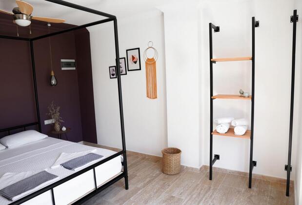 Paydos Otel Yarımada - Görsel 11