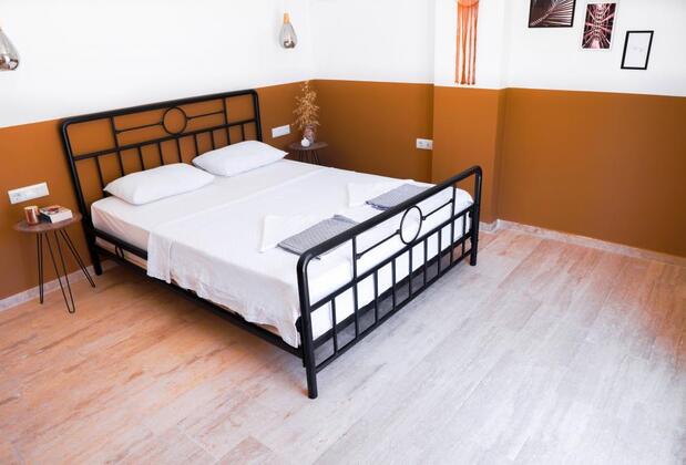 Paydos Otel Yarımada - Görsel 9