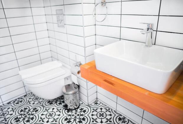 Paydos Otel Yarımada - Görsel 24