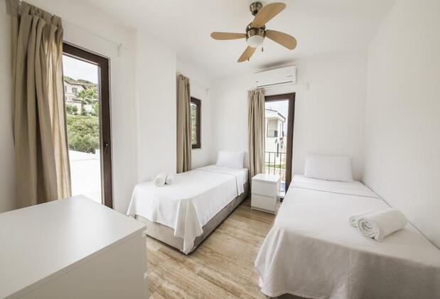 Paydos Otel Yarımada - Görsel 14