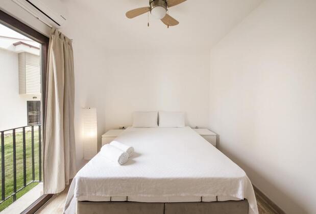 Paydos Otel Yarımada - Görsel 16