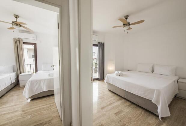 Paydos Otel Yarımada - Görsel 17