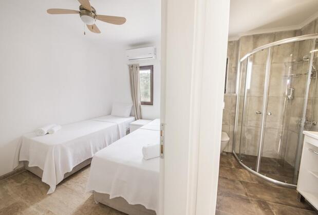 Paydos Otel Yarımada - Görsel 18