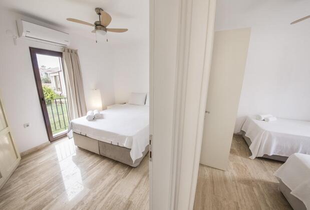 Paydos Otel Yarımada - Görsel 19