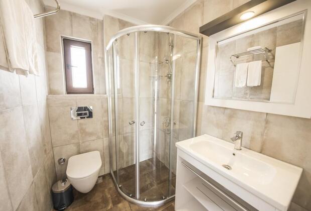 Paydos Otel Yarımada - Görsel 22