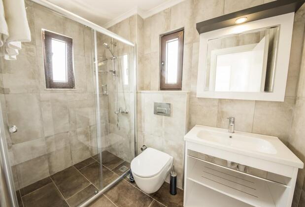 Paydos Otel Yarımada - Görsel 23