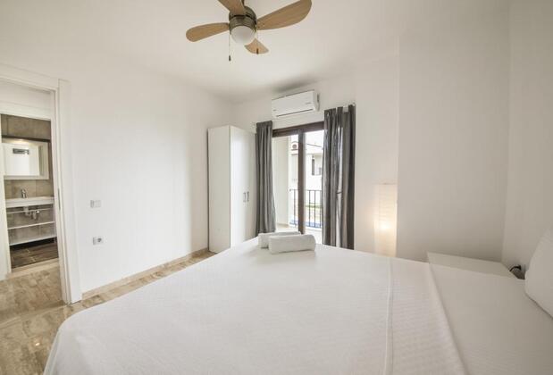 Paydos Otel Yarımada - Görsel 21