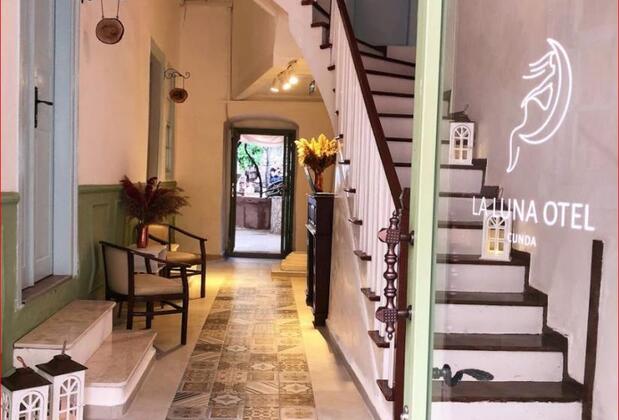 La Luna Cunda - Görsel 3