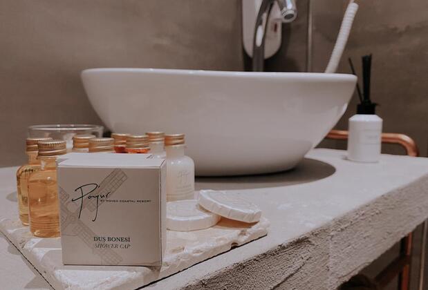 Panjur Hotel - Görsel 12