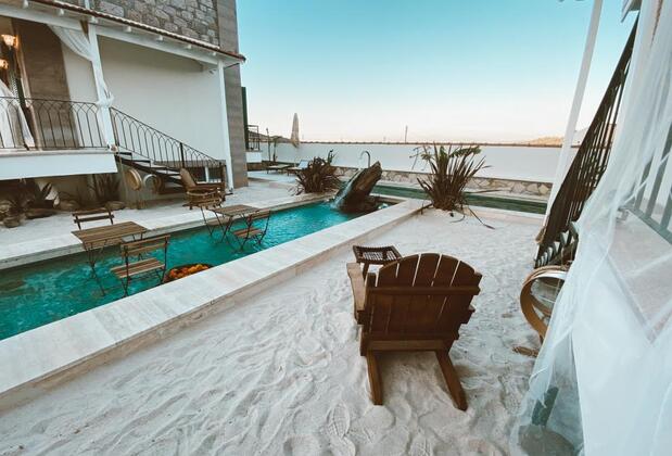 Panjur Hotel - Görsel 15