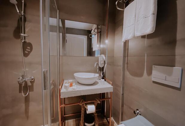 Panjur Hotel - Görsel 11