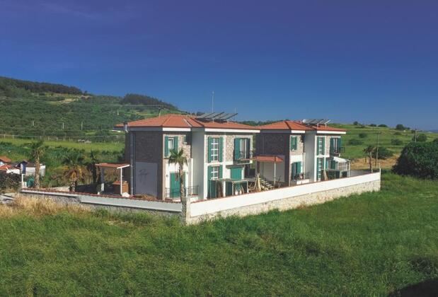 Panjur Hotel - Görsel 20