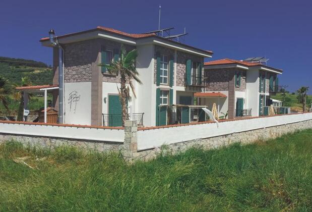 Panjur Hotel - Görsel 21