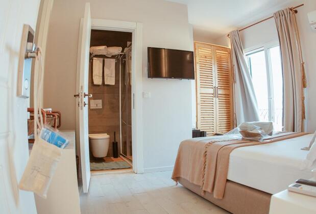 Panjur Hotel - Görsel 10