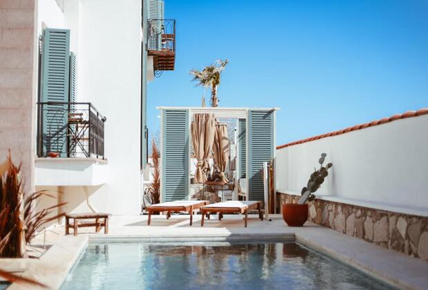 Panjur Hotel - Görsel 17