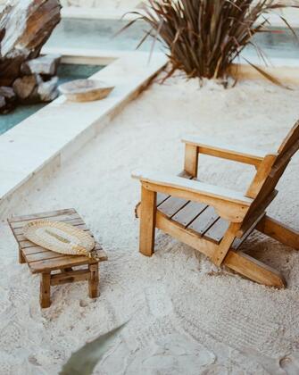 Panjur Hotel - Görsel 19