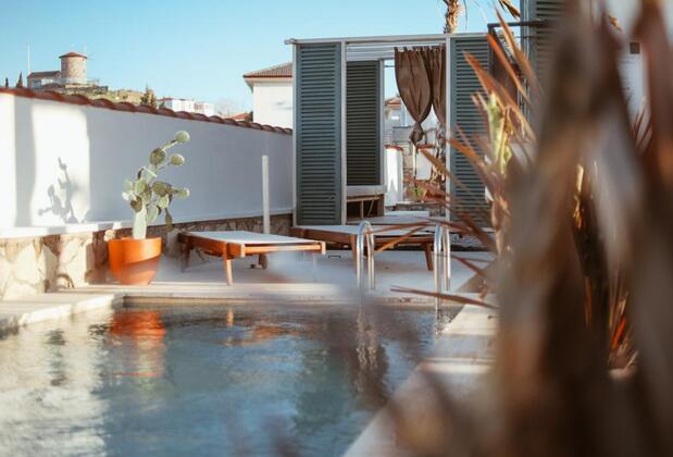 Panjur Hotel - Görsel 16