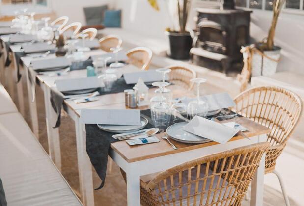 Panjur Hotel - Görsel 13