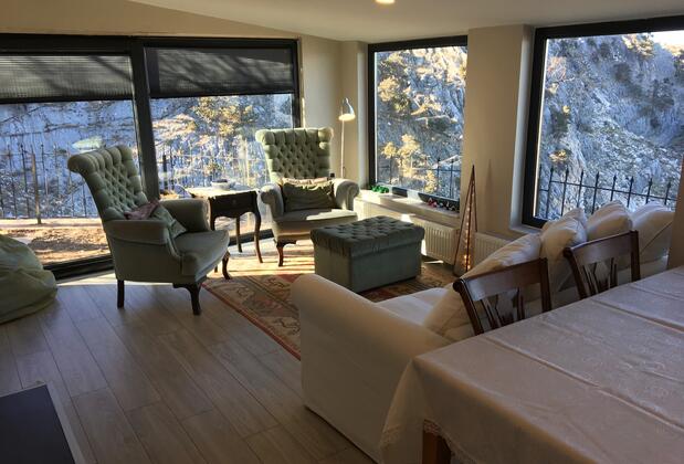 Saklı Ev - Görsel 4