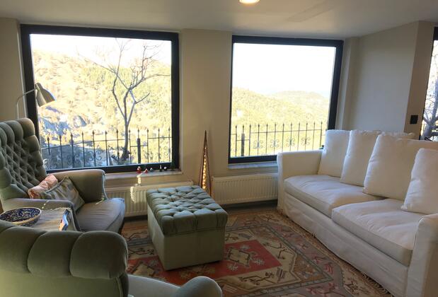 Saklı Ev - Görsel 5