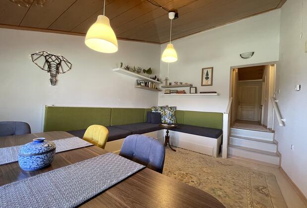 Saklı Ev - Görsel 9