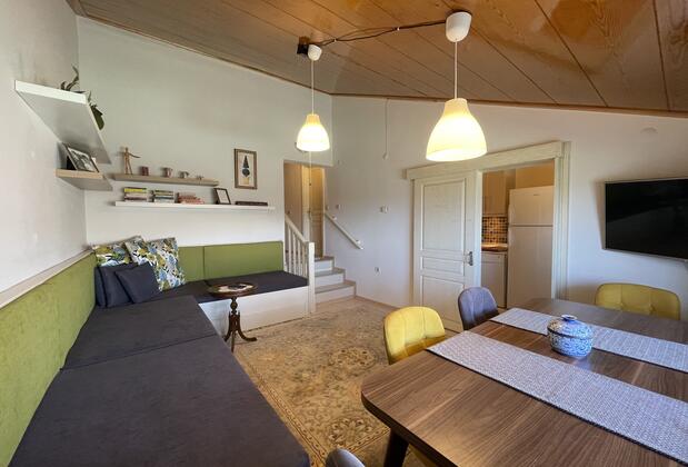 Saklı Ev - Görsel 10