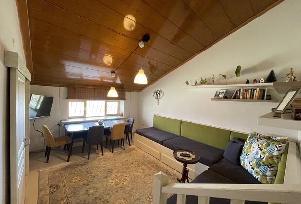 Saklı Ev - Görsel 11