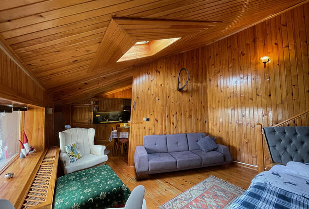 Saklı Ev - Görsel 12