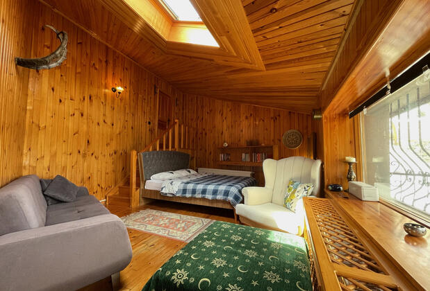 Saklı Ev - Görsel 13